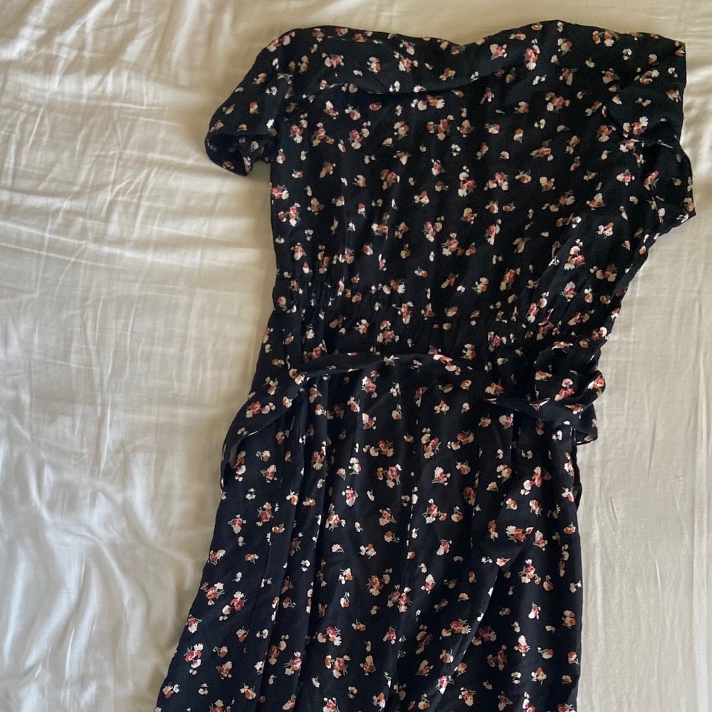Volcom Romper - Picture 2 of 4